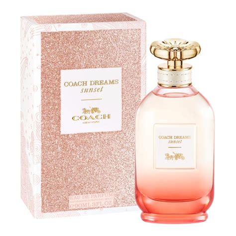 coach dreams perfume sephora.